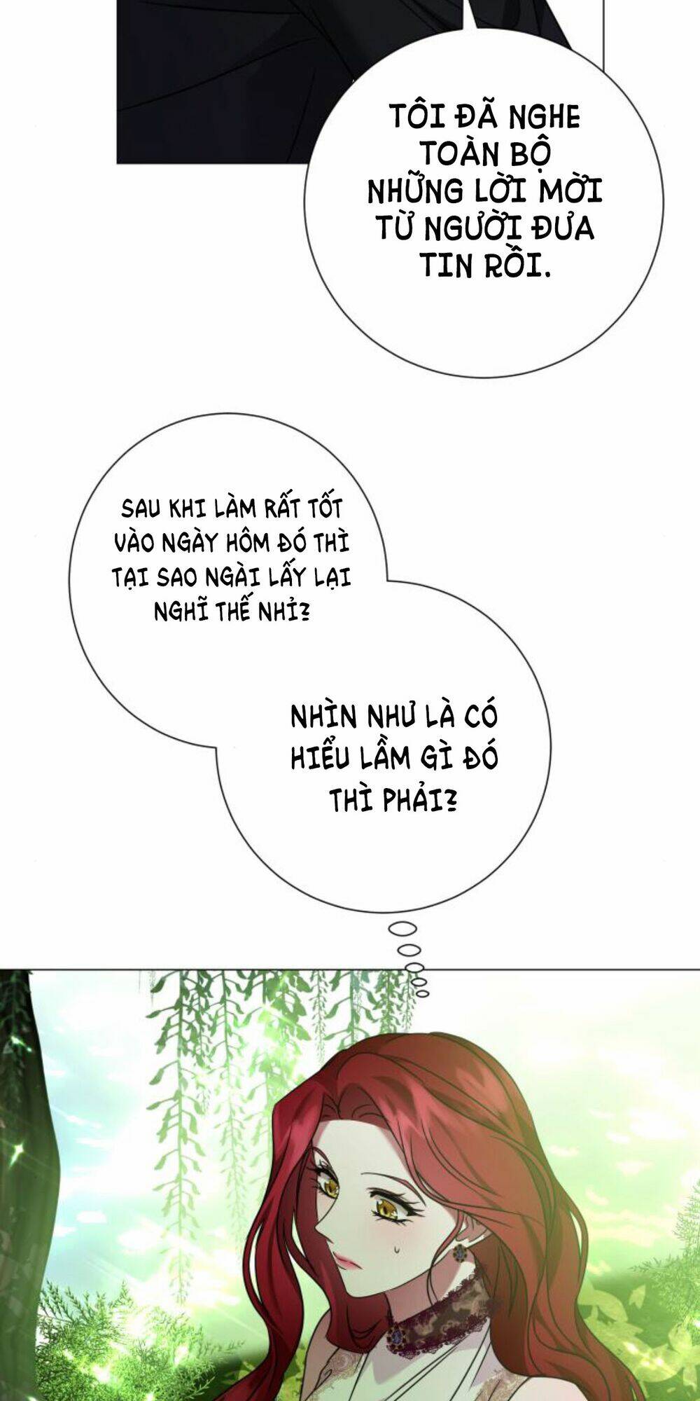 Hoán Đổi Linh Hồn Chapter 33 - Trang 2