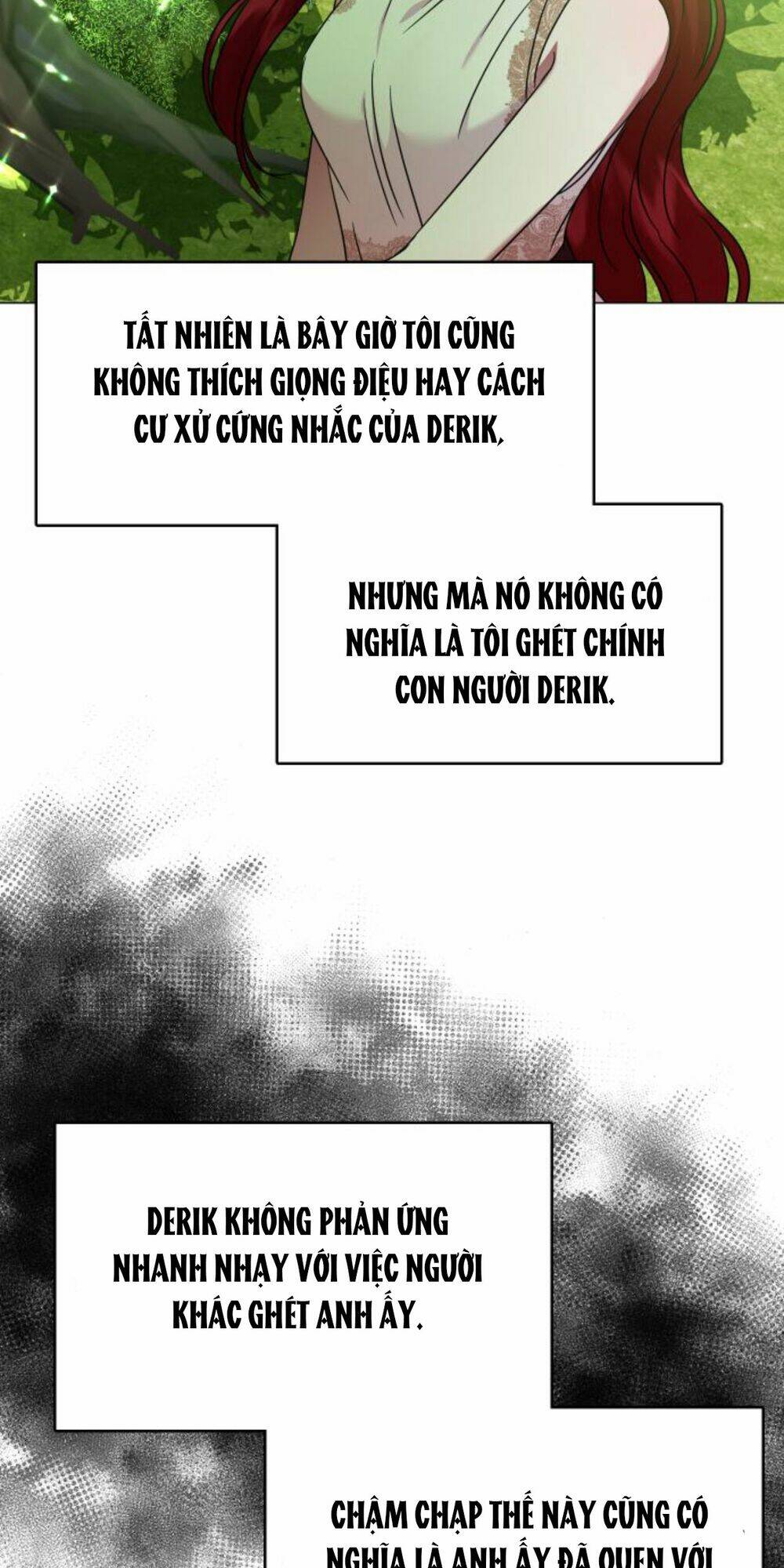 Hoán Đổi Linh Hồn Chapter 33 - Trang 2
