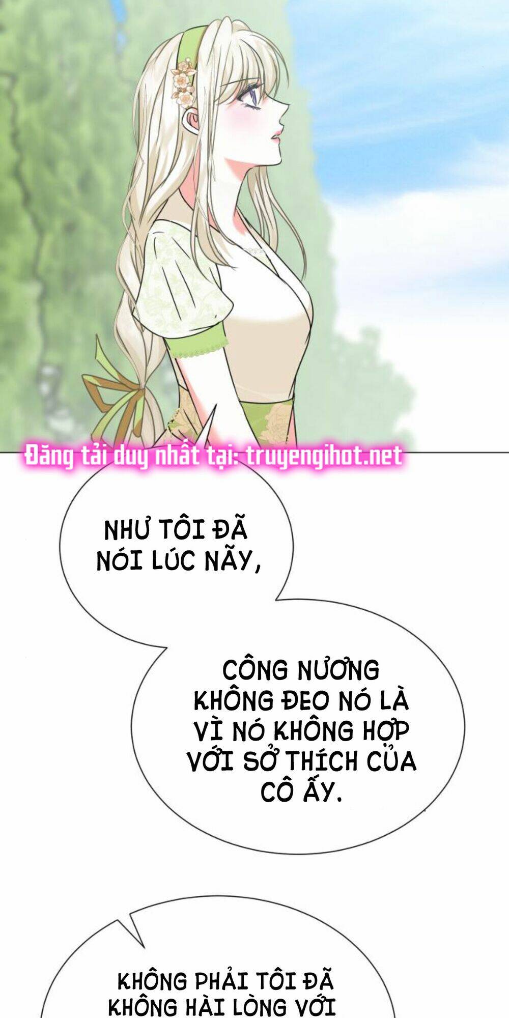 Hoán Đổi Linh Hồn Chapter 33 - Trang 2