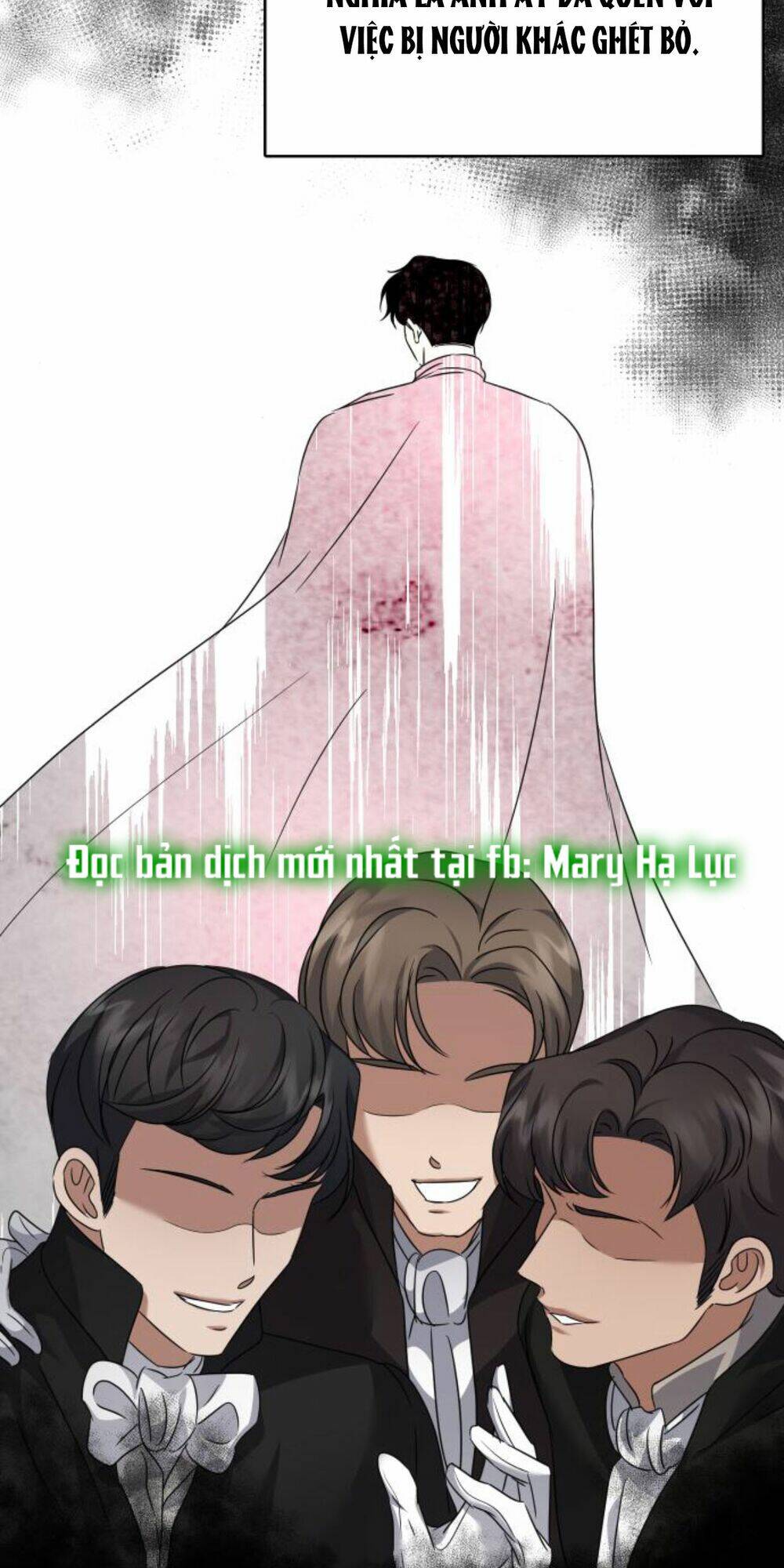 Hoán Đổi Linh Hồn Chapter 33 - Trang 2