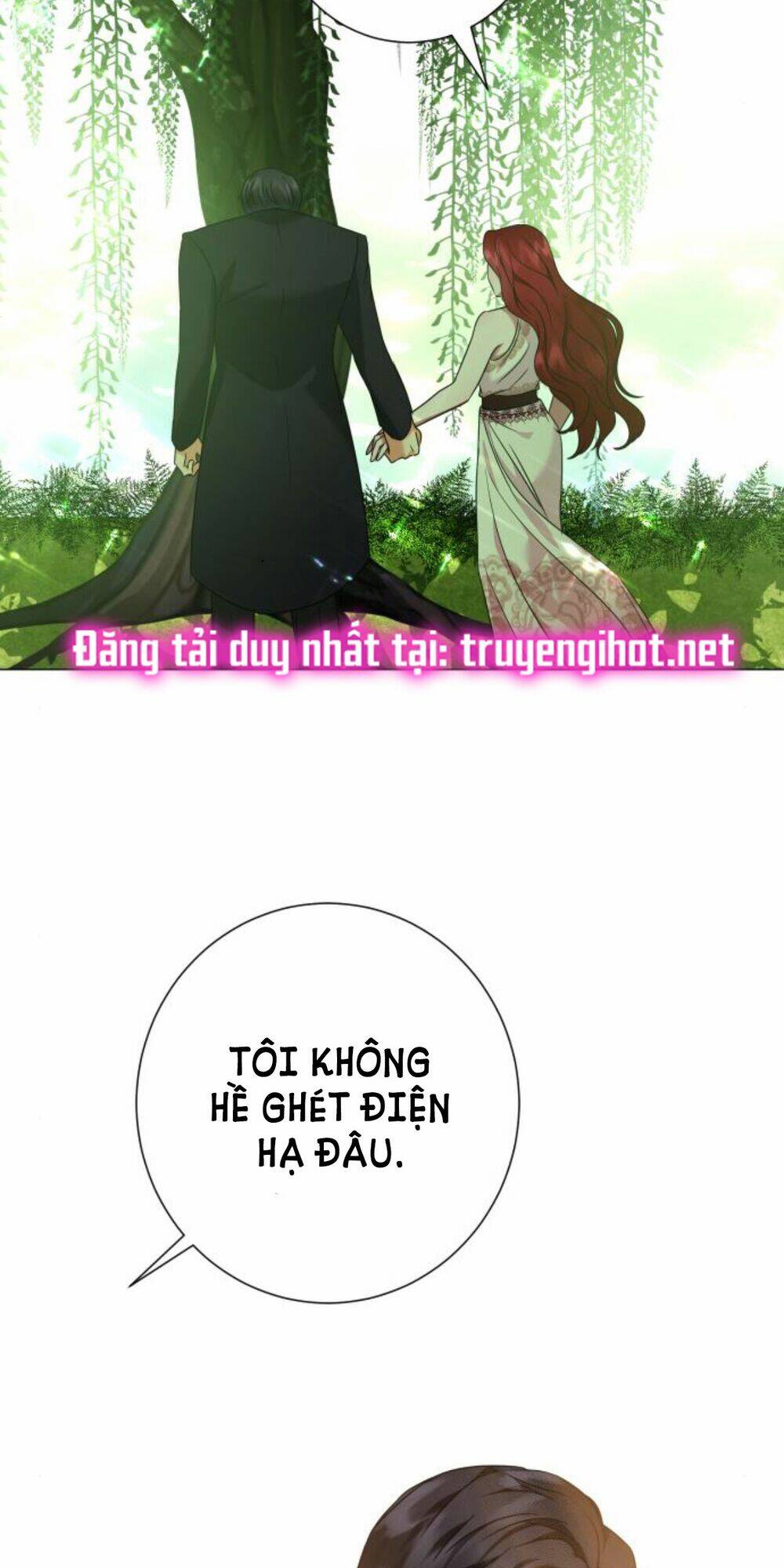 Hoán Đổi Linh Hồn Chapter 33 - Trang 2