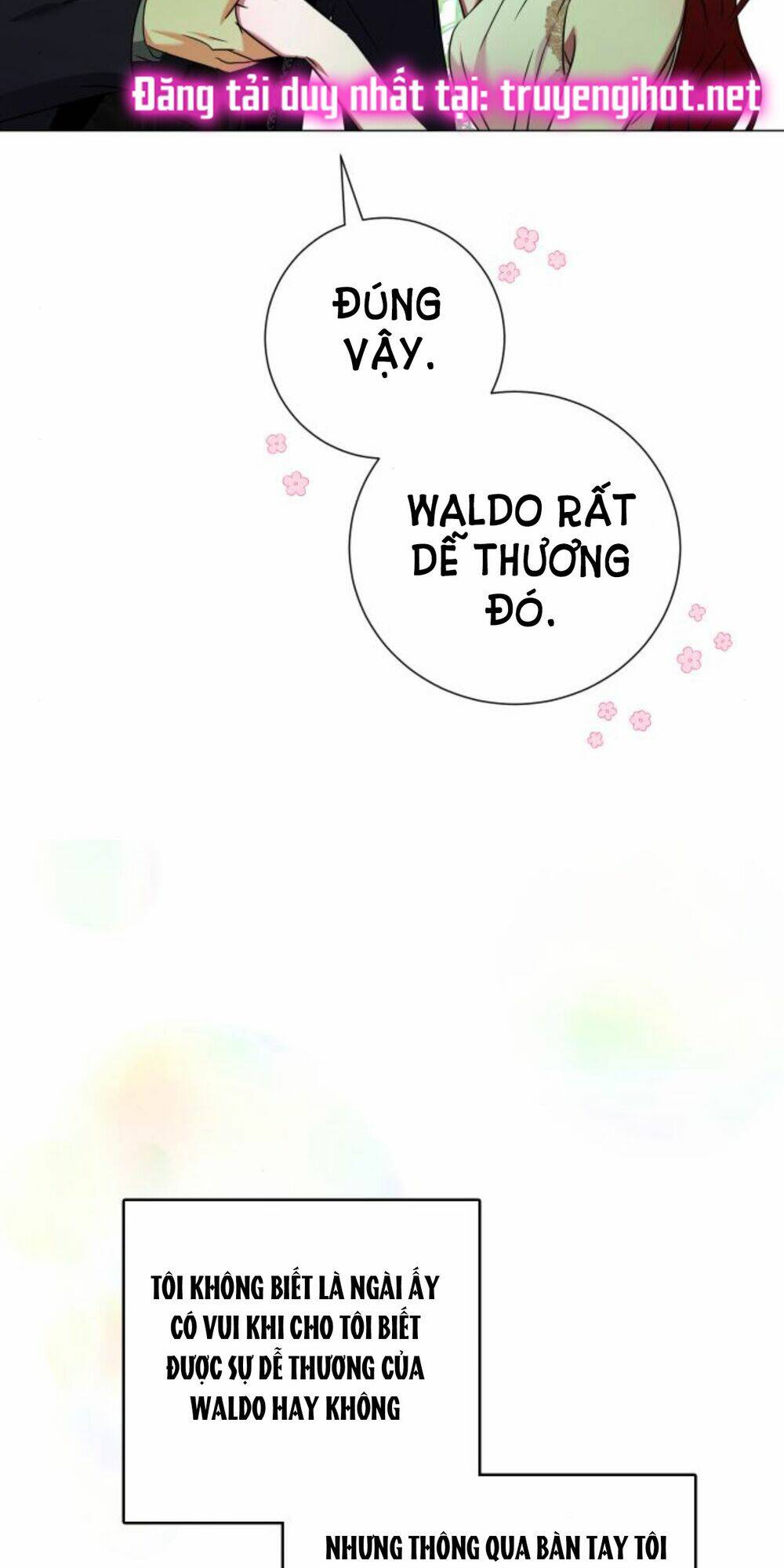 Hoán Đổi Linh Hồn Chapter 33 - Trang 2