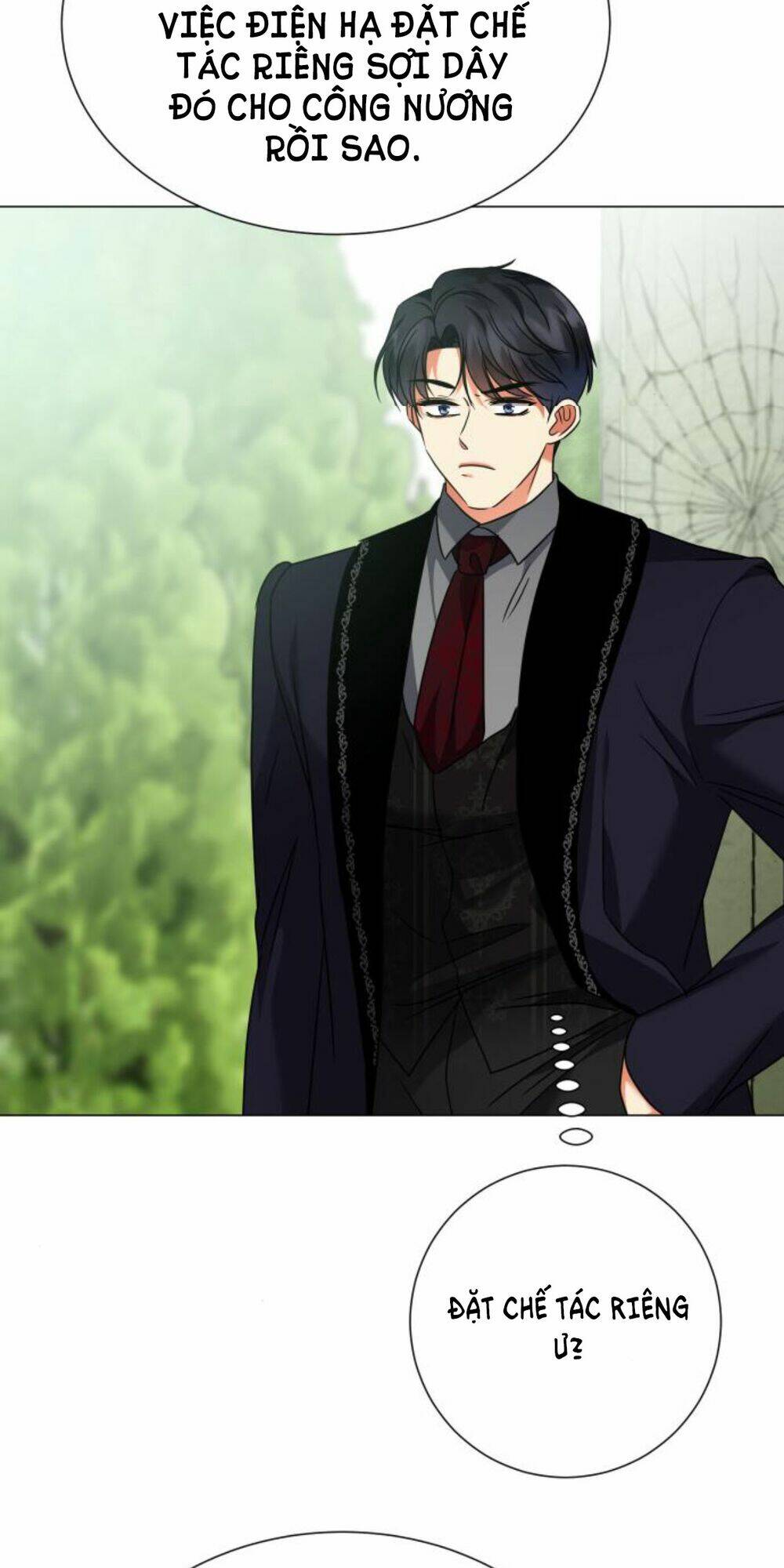 Hoán Đổi Linh Hồn Chapter 33 - Trang 2