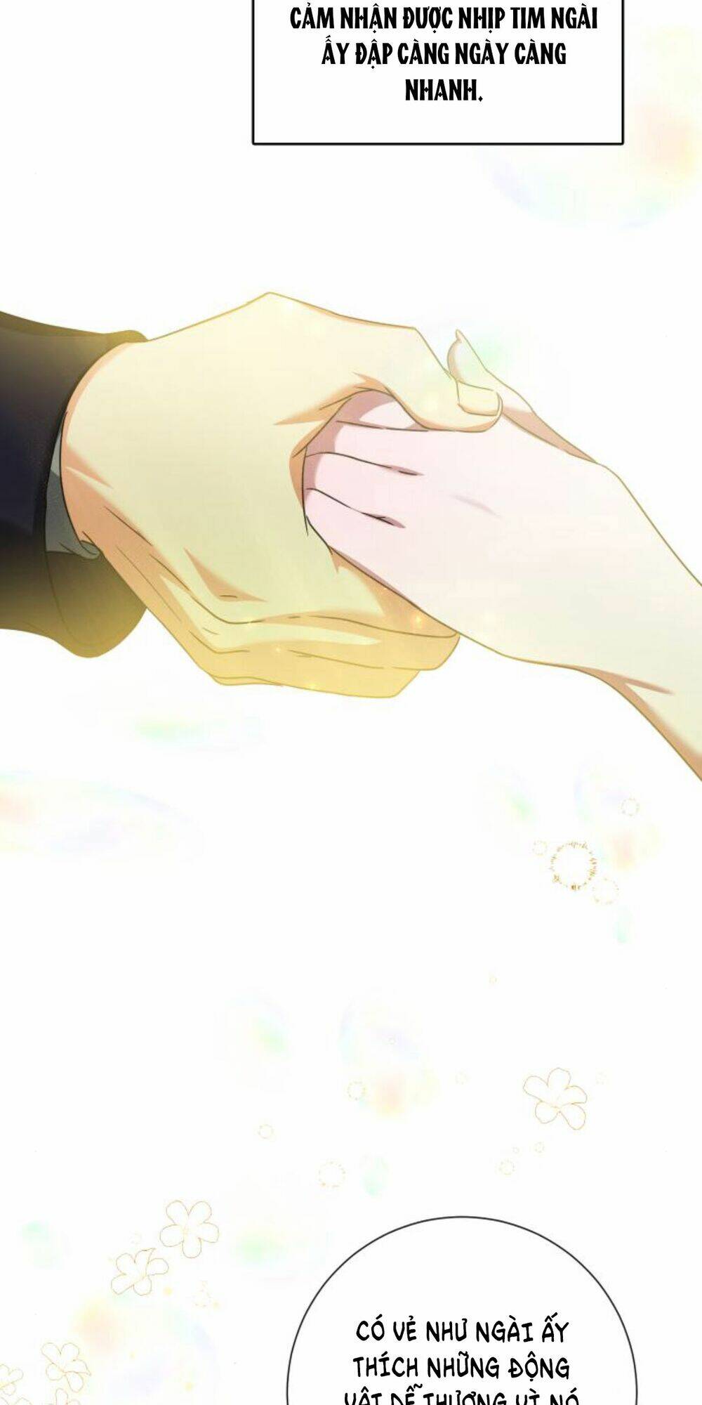 Hoán Đổi Linh Hồn Chapter 33 - Trang 2