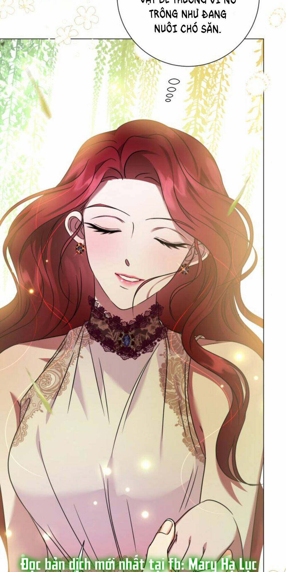 Hoán Đổi Linh Hồn Chapter 33 - Trang 2