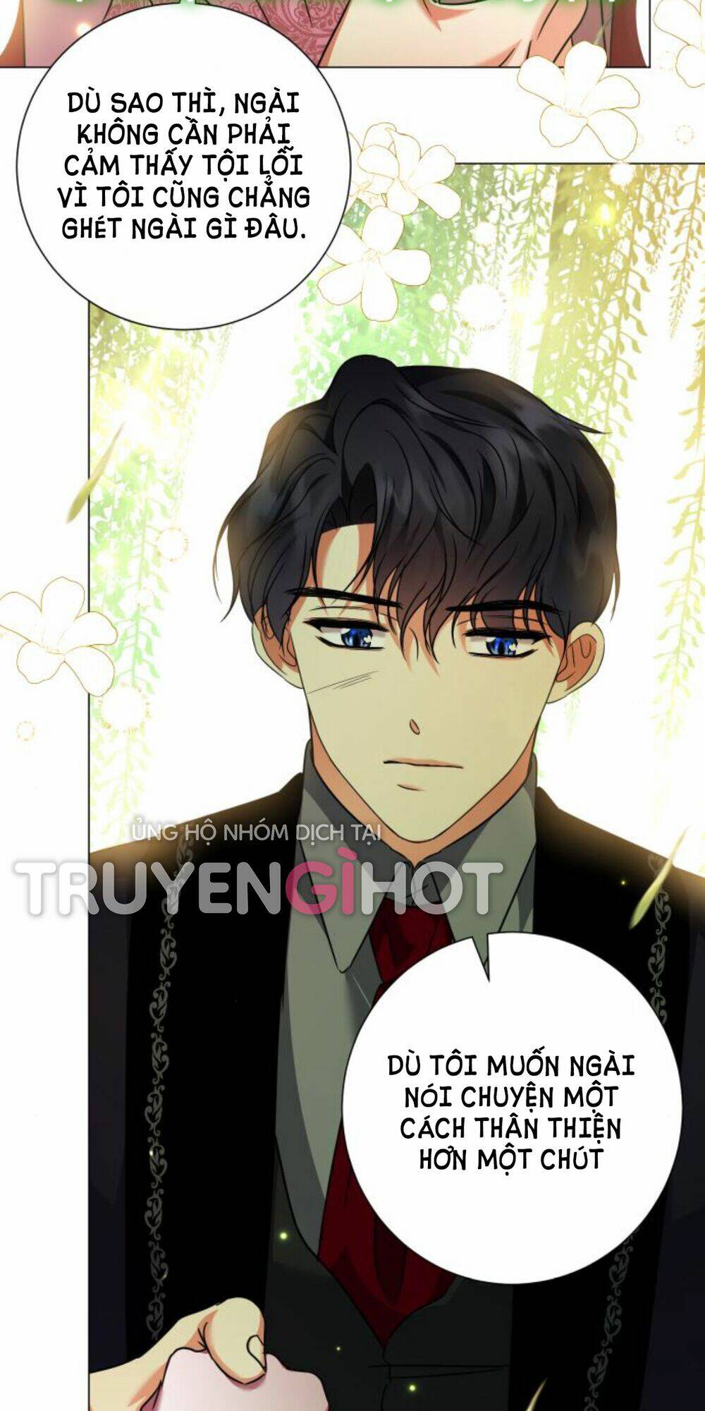 Hoán Đổi Linh Hồn Chapter 33 - Trang 2