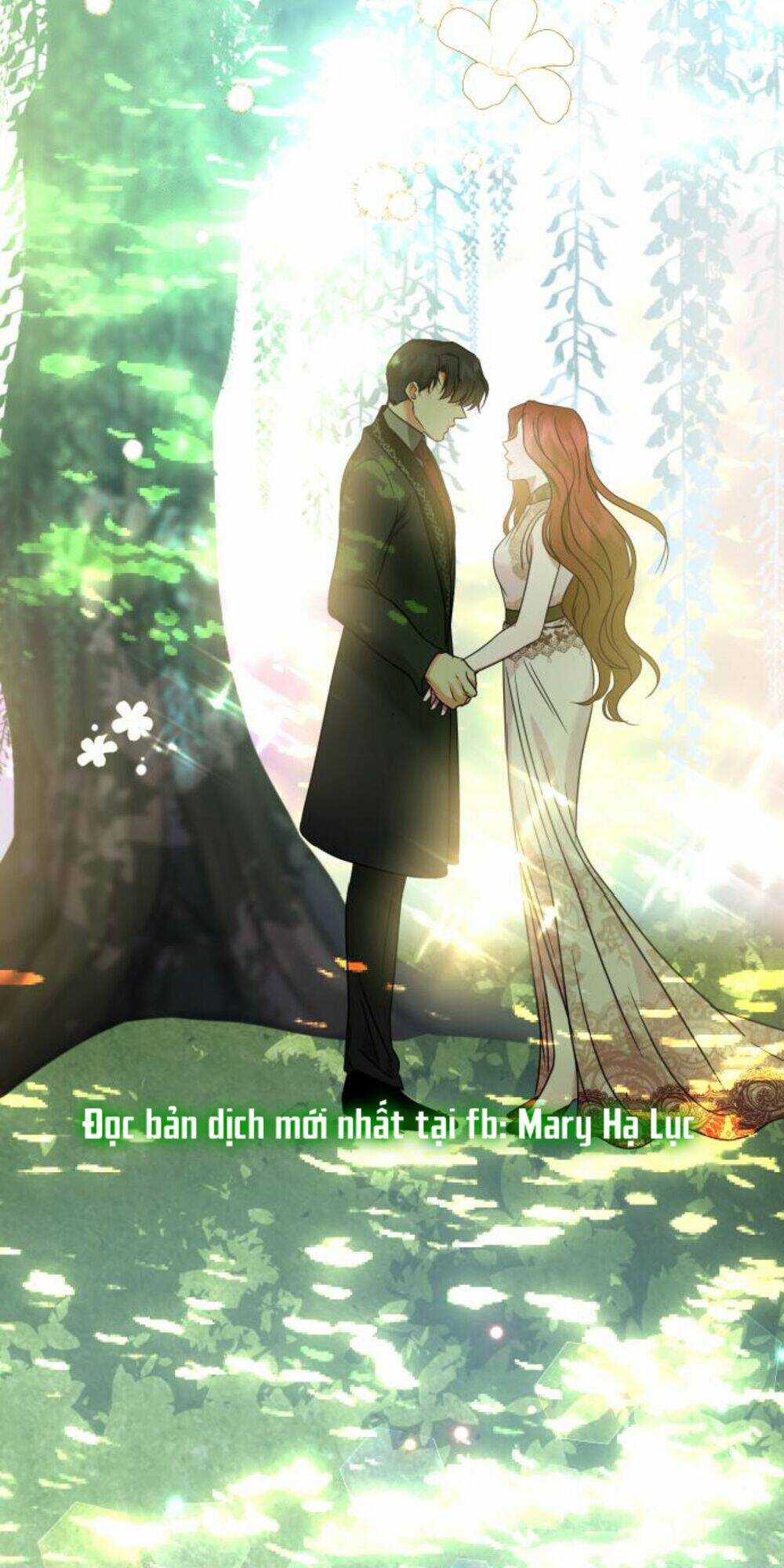 Hoán Đổi Linh Hồn Chapter 33 - Trang 2