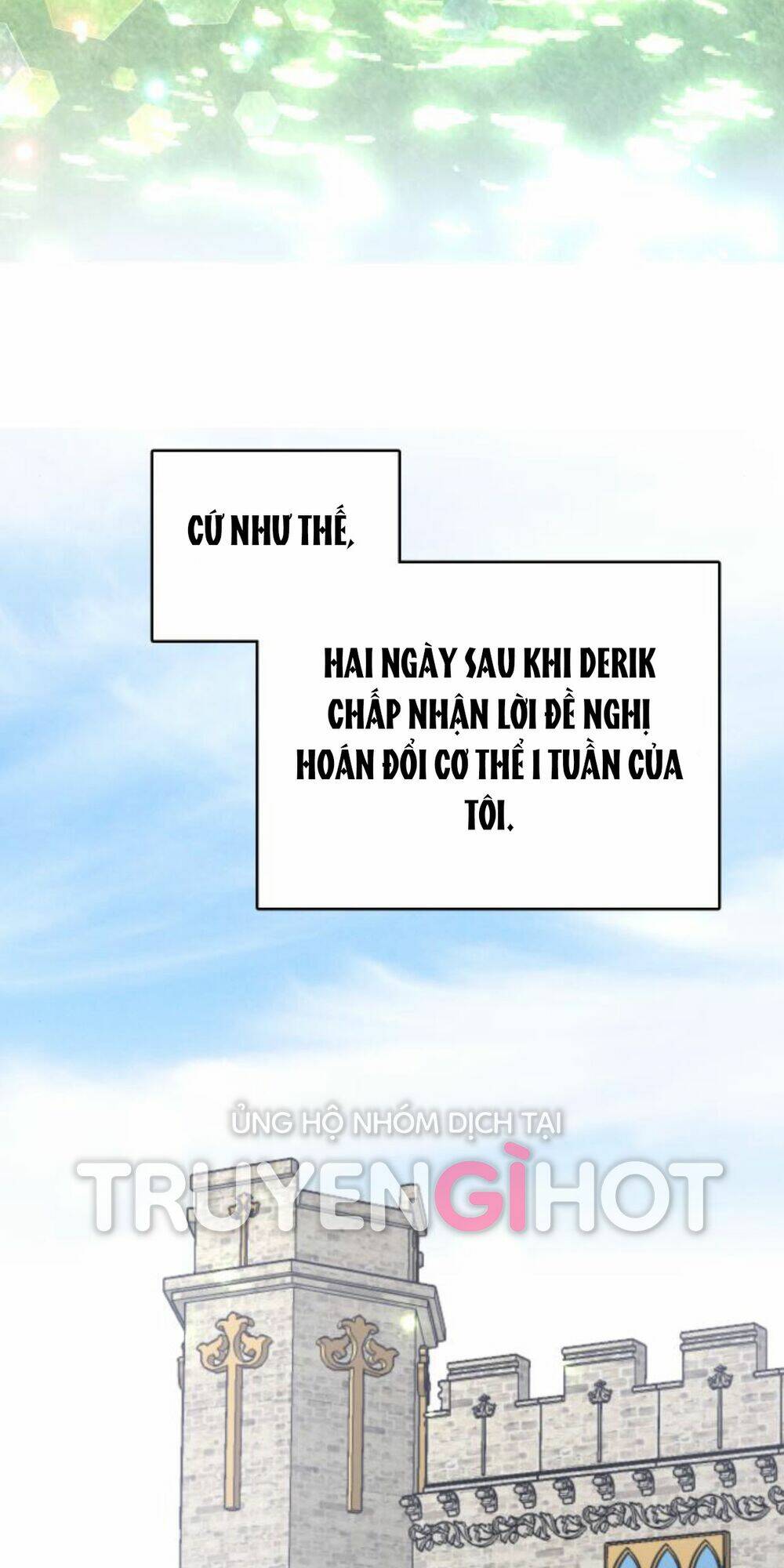 Hoán Đổi Linh Hồn Chapter 33 - Trang 2