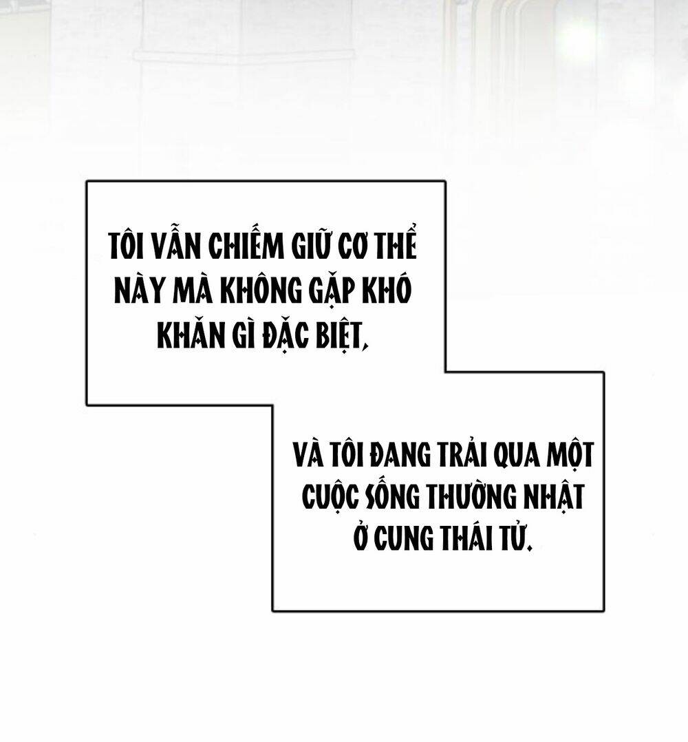 Hoán Đổi Linh Hồn Chapter 33 - Trang 2