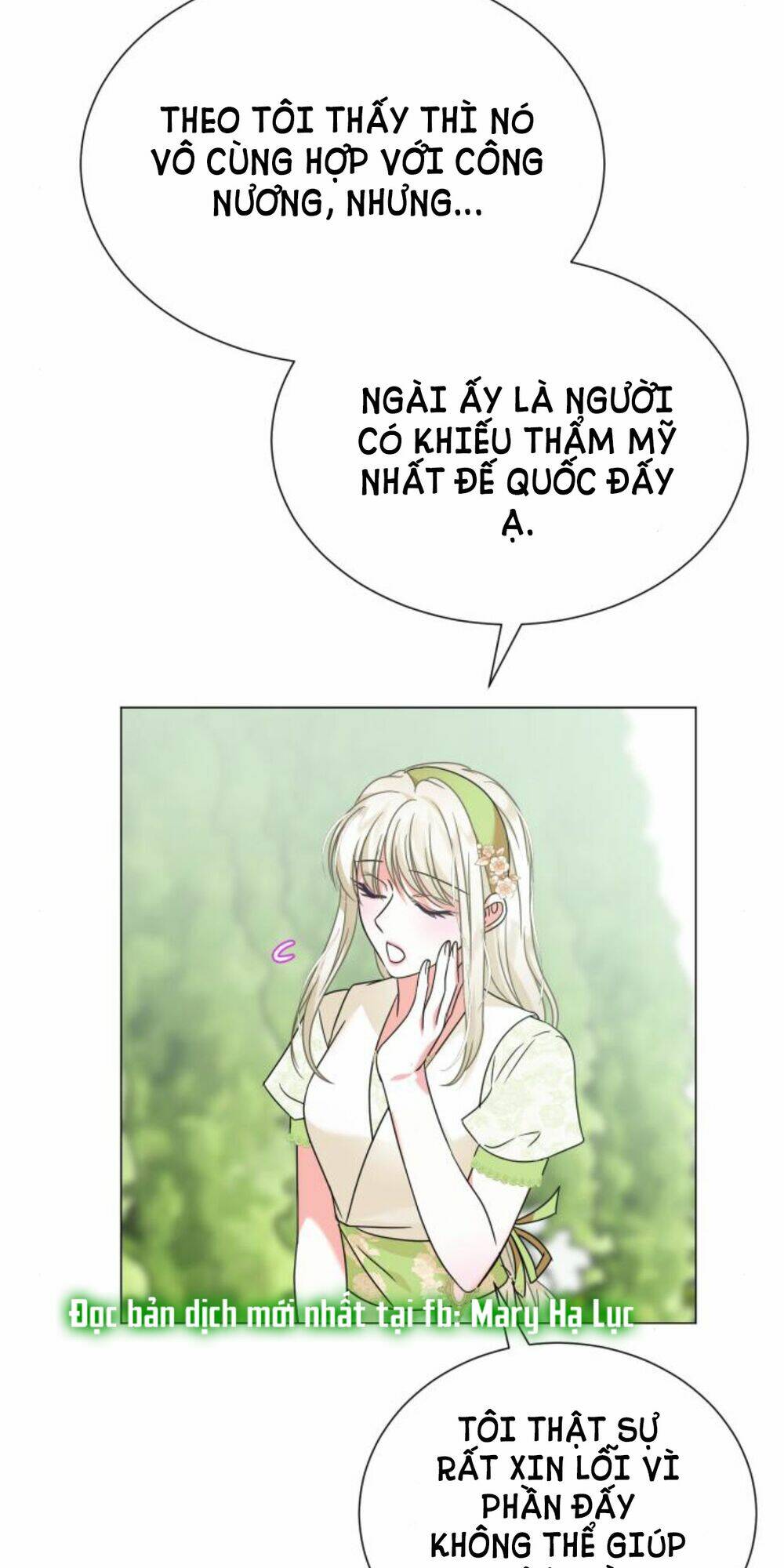 Hoán Đổi Linh Hồn Chapter 33 - Trang 2