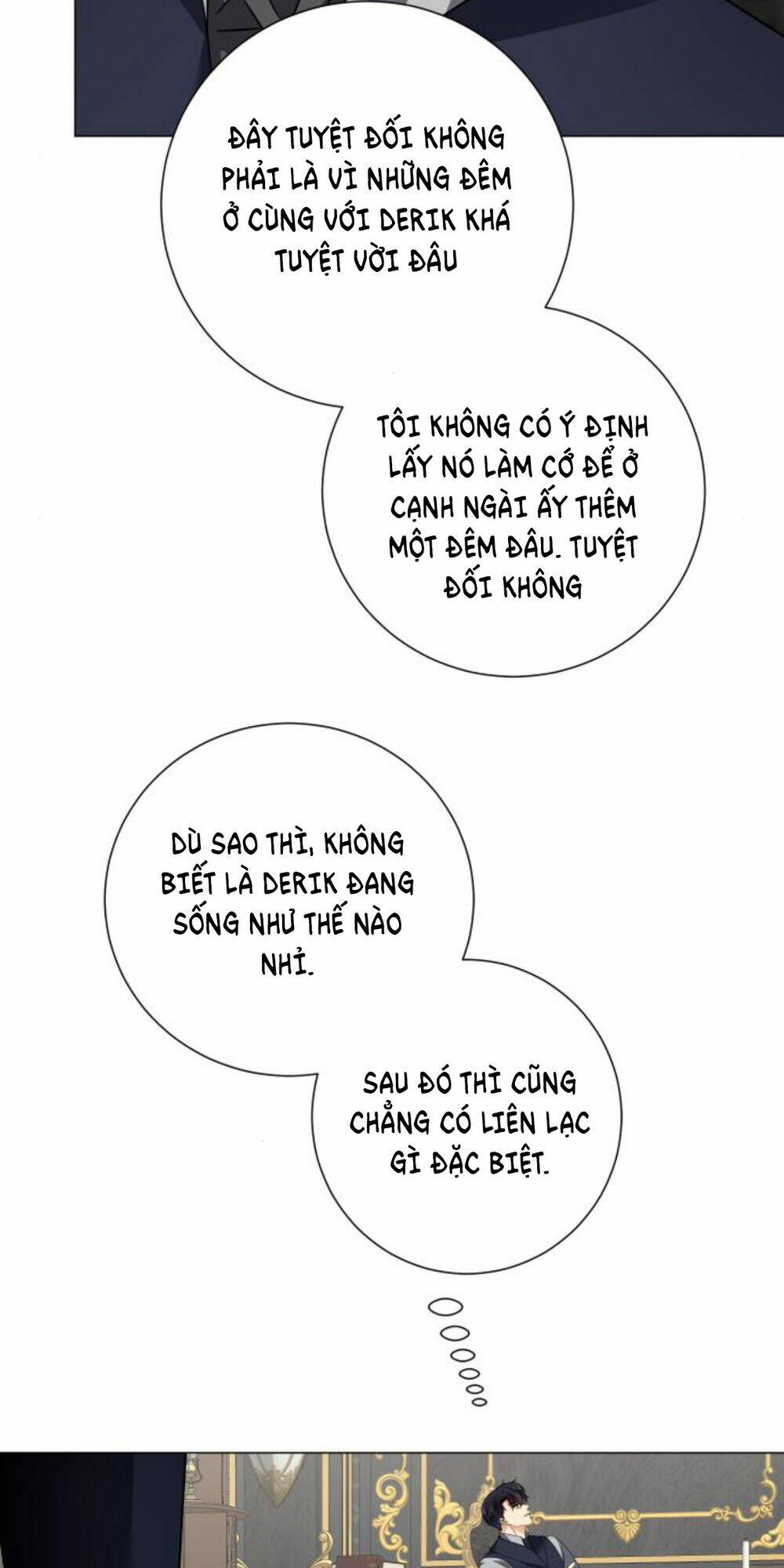 Hoán Đổi Linh Hồn Chapter 33 - Trang 2