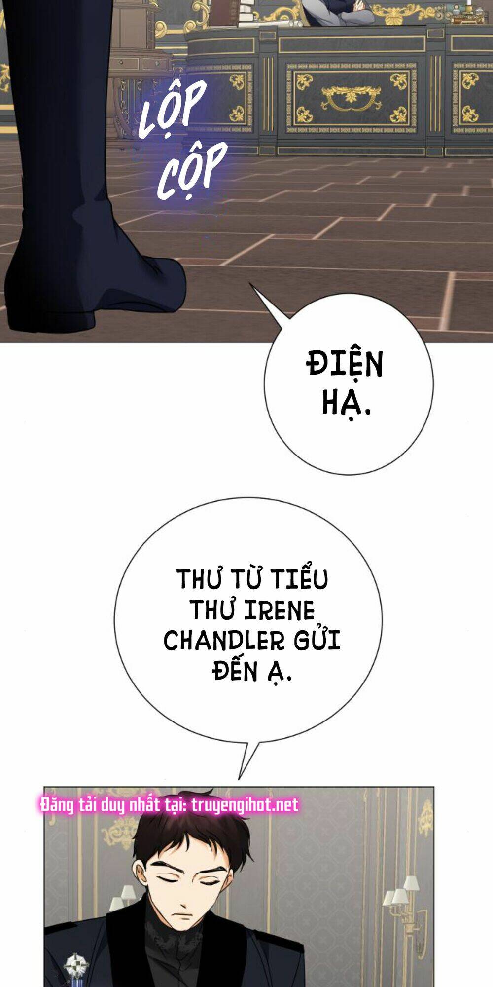 Hoán Đổi Linh Hồn Chapter 33 - Trang 2
