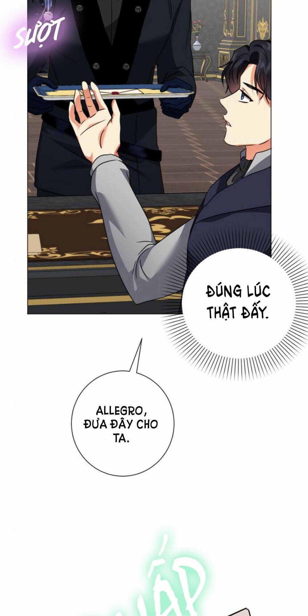 Hoán Đổi Linh Hồn Chapter 33 - Trang 2