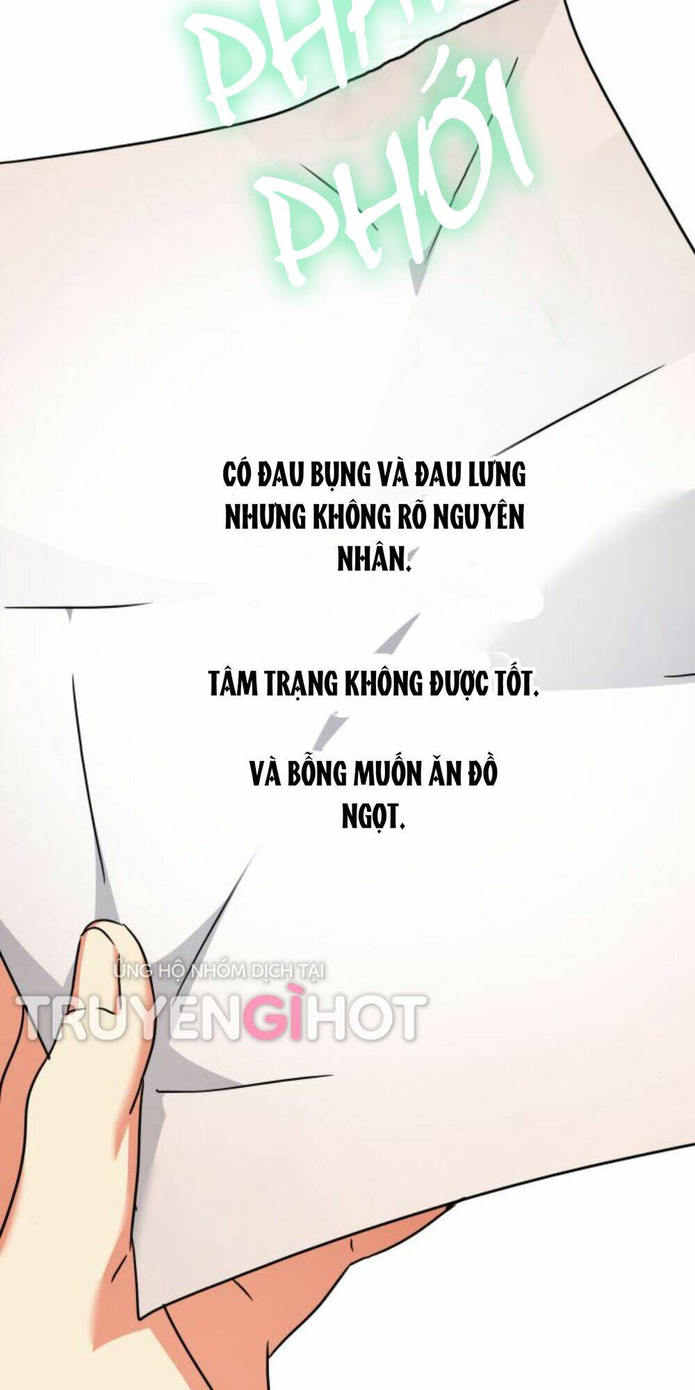 Hoán Đổi Linh Hồn Chapter 33 - Trang 2