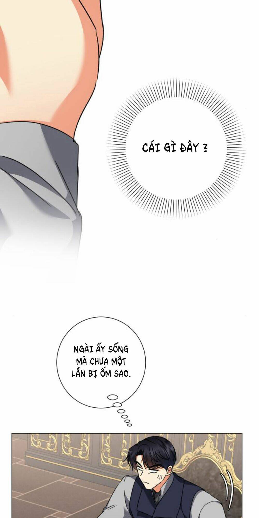 Hoán Đổi Linh Hồn Chapter 33 - Trang 2