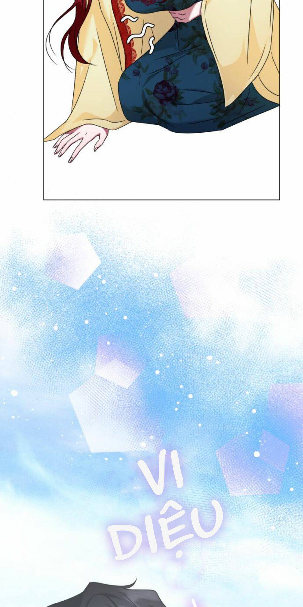 Hoán Đổi Linh Hồn Chapter 33 - Trang 2