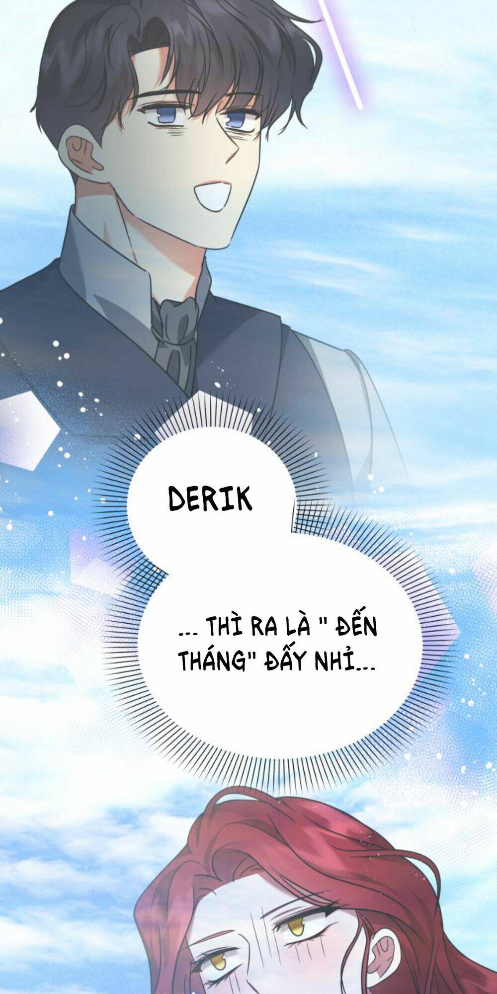 Hoán Đổi Linh Hồn Chapter 33 - Trang 2