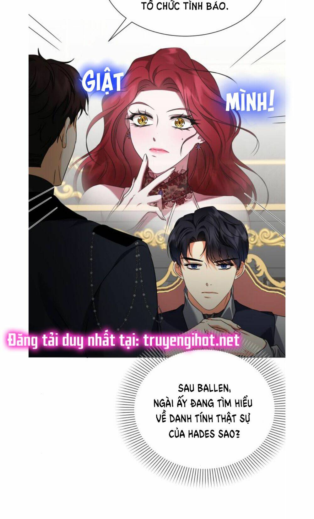 Hoán Đổi Linh Hồn Chapter 34 - Trang 2