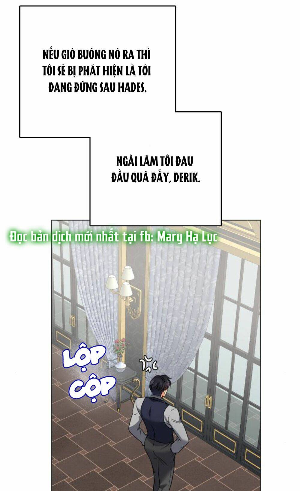 Hoán Đổi Linh Hồn Chapter 34 - Trang 2
