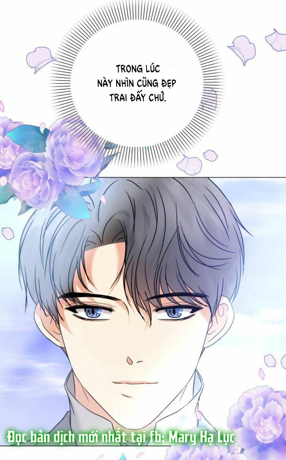Hoán Đổi Linh Hồn Chapter 34 - Trang 2