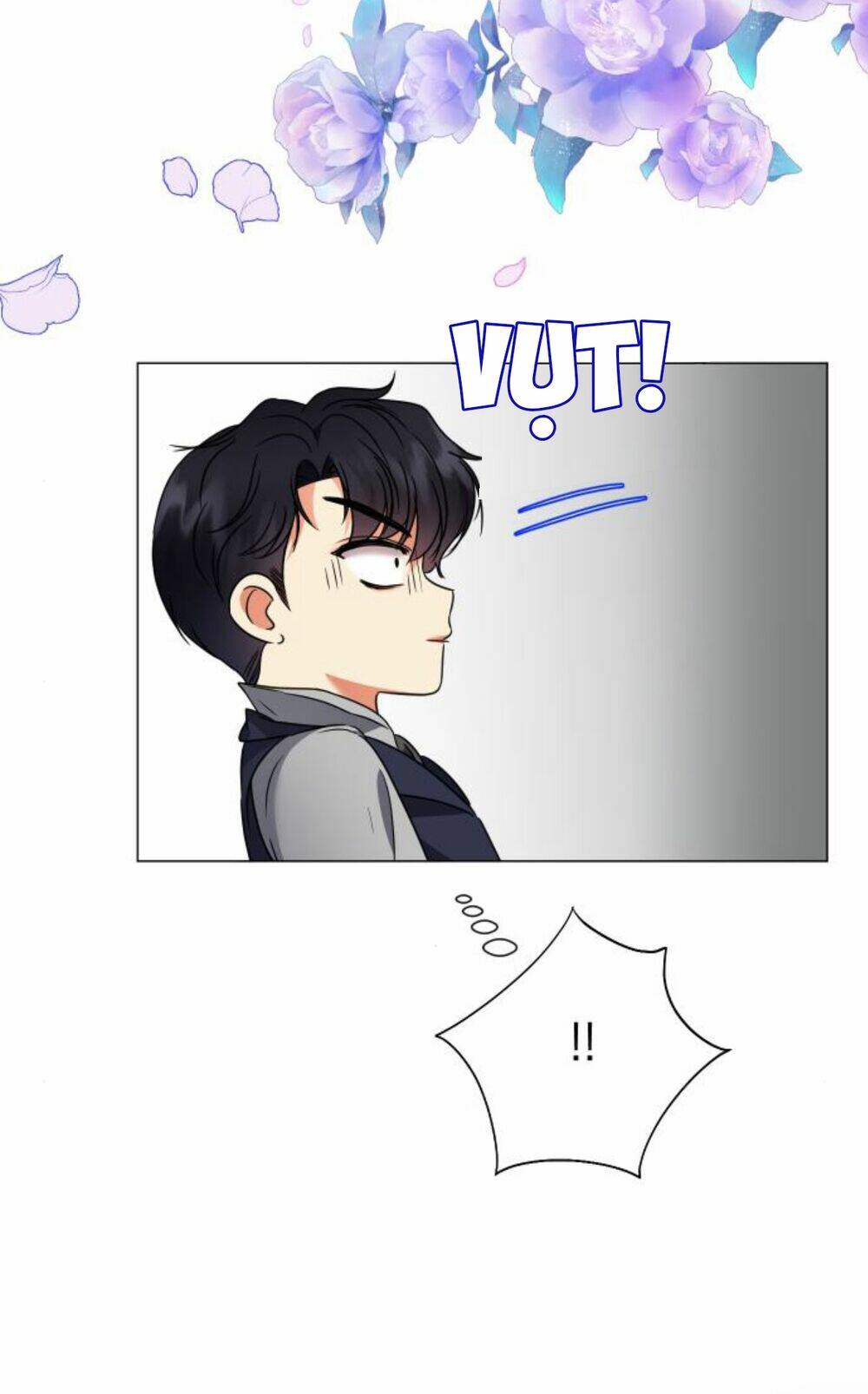 Hoán Đổi Linh Hồn Chapter 34 - Trang 2