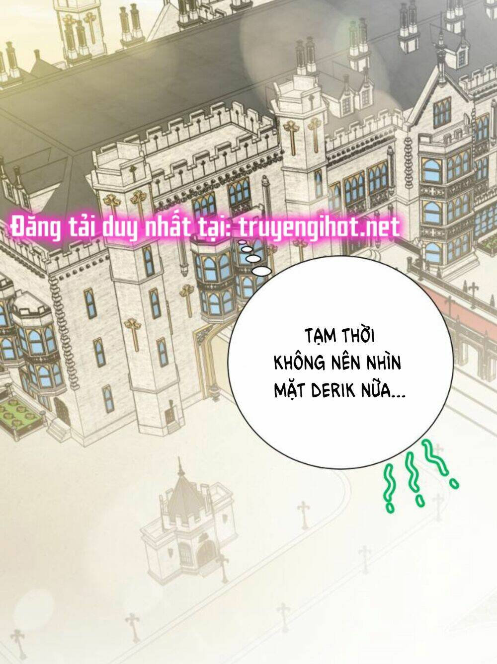 Hoán Đổi Linh Hồn Chapter 34 - Trang 2