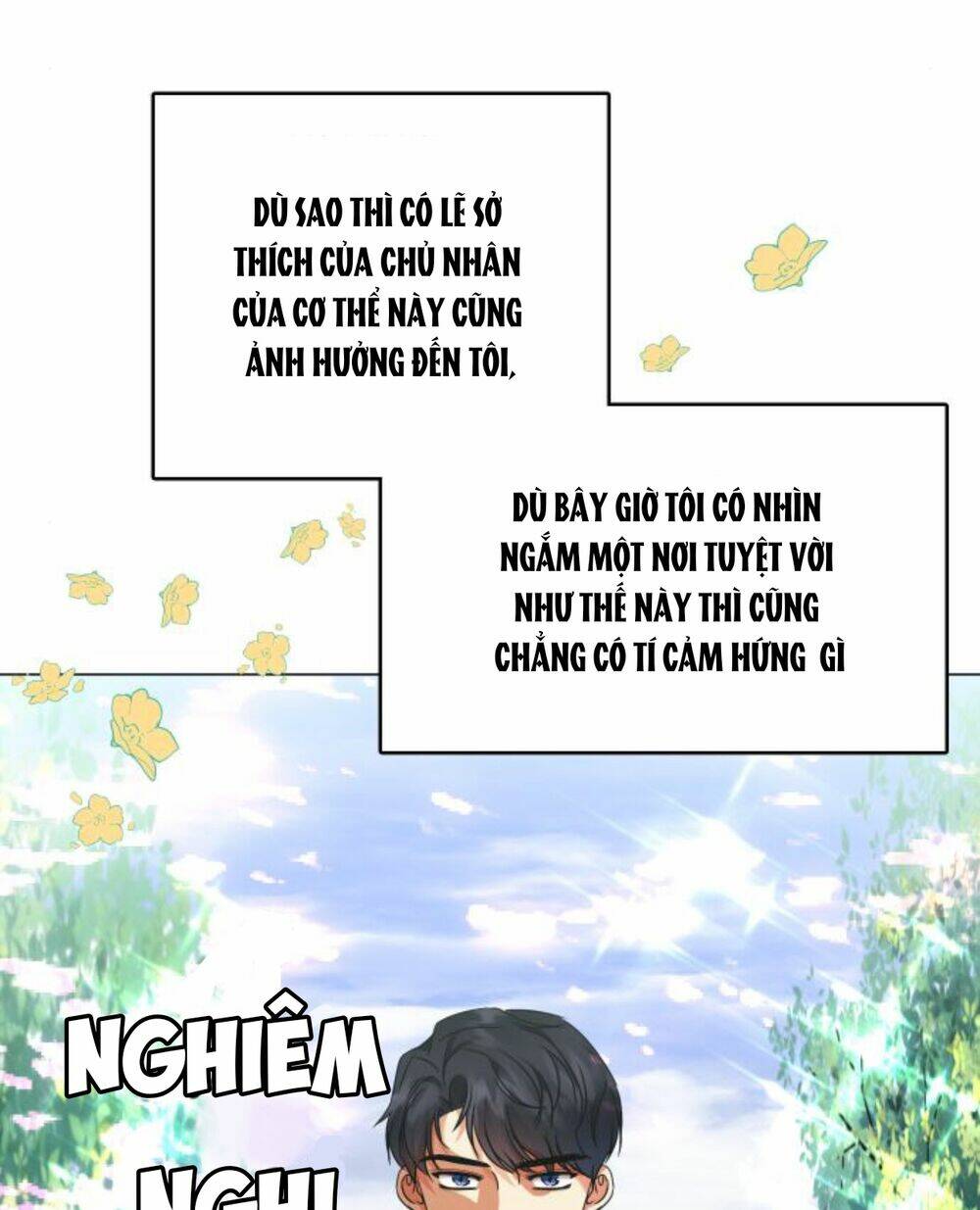 Hoán Đổi Linh Hồn Chapter 34 - Trang 2