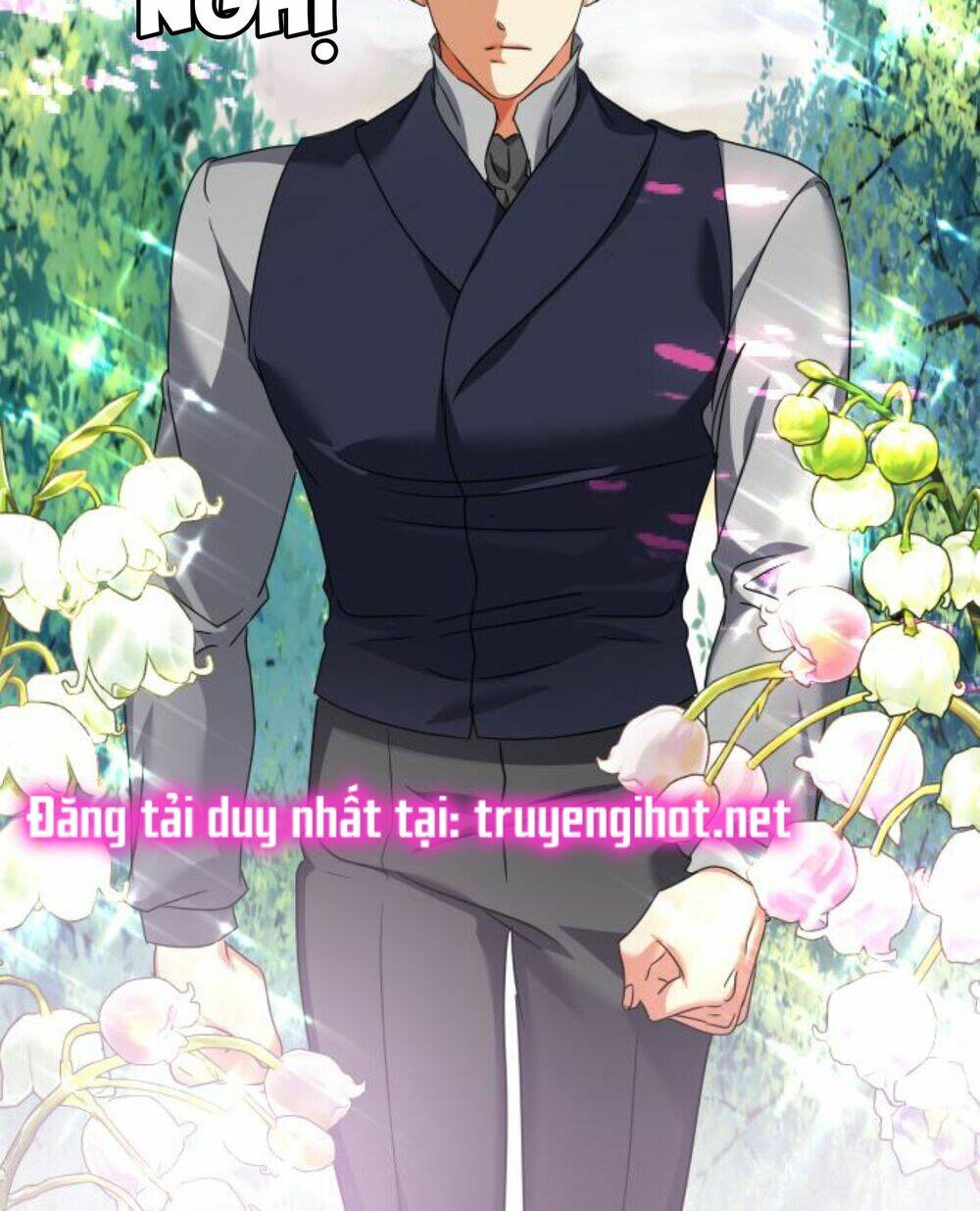 Hoán Đổi Linh Hồn Chapter 34 - Trang 2