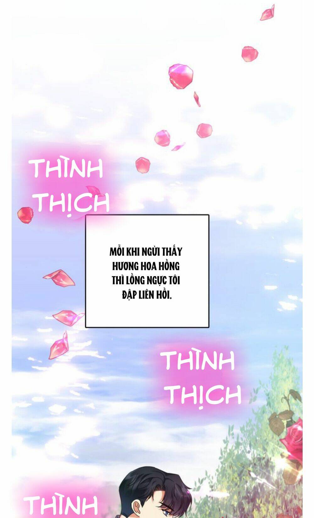 Hoán Đổi Linh Hồn Chapter 34 - Trang 2