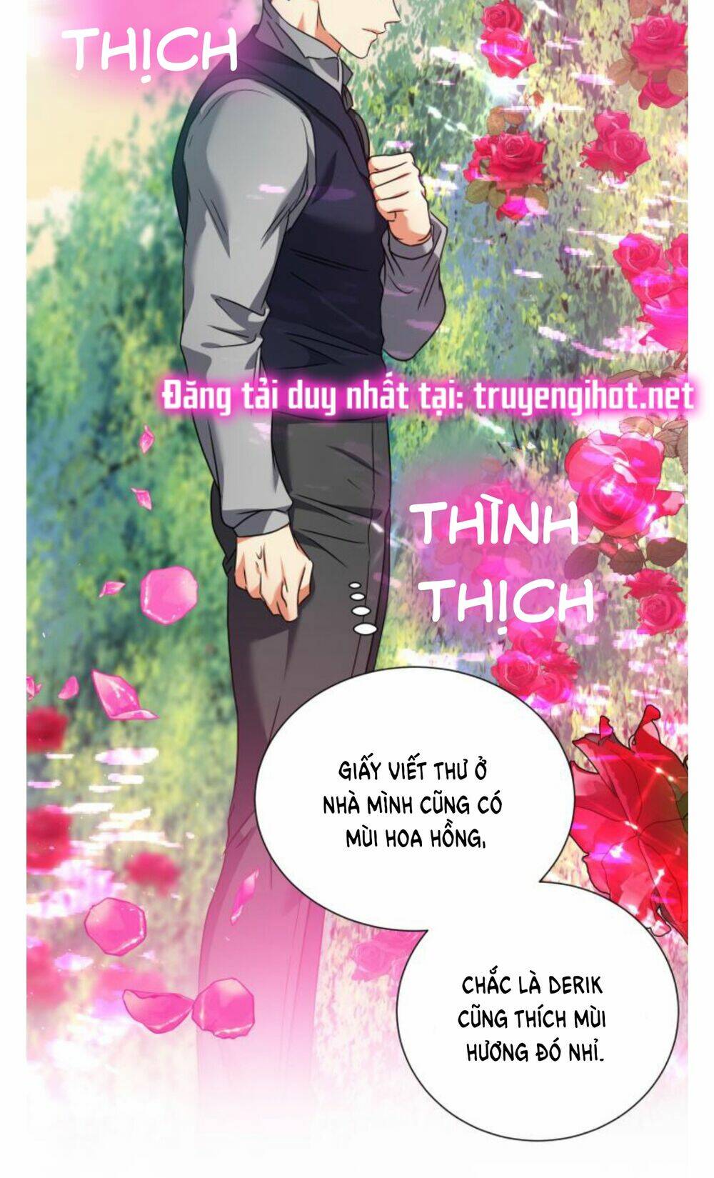 Hoán Đổi Linh Hồn Chapter 34 - Trang 2