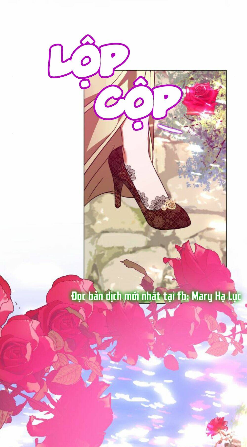 Hoán Đổi Linh Hồn Chapter 34 - Trang 2