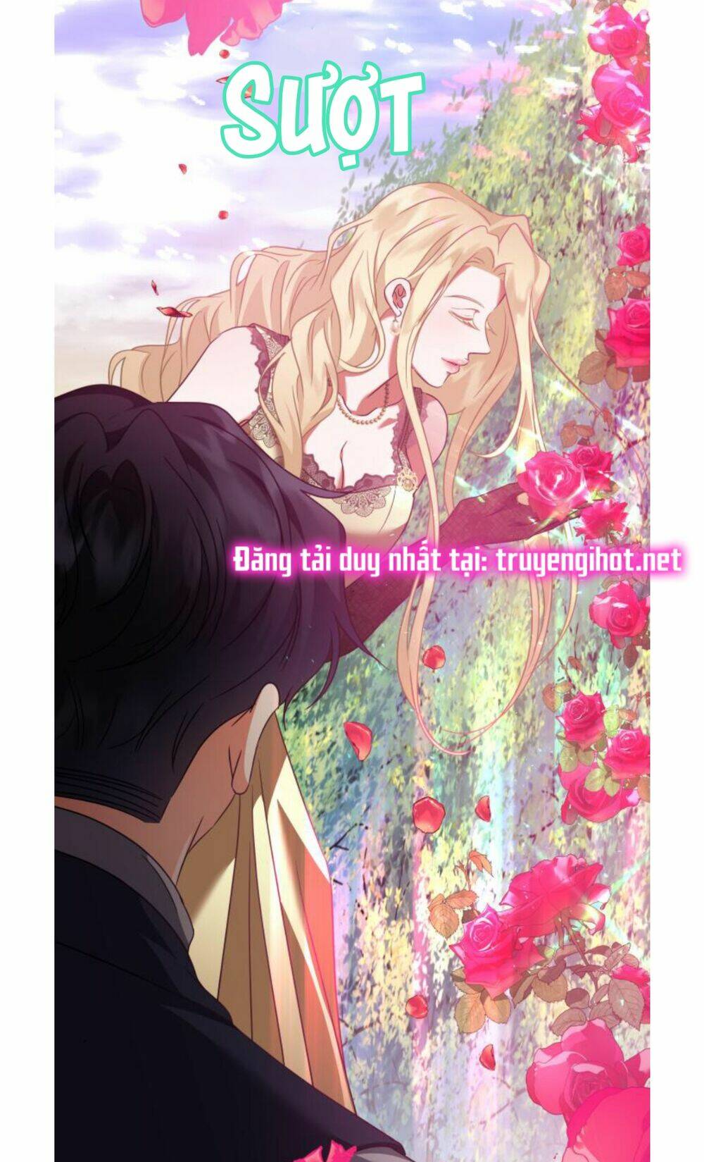 Hoán Đổi Linh Hồn Chapter 34 - Trang 2