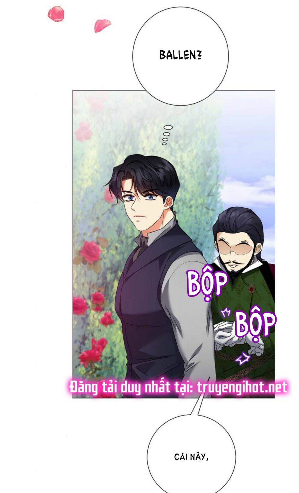 Hoán Đổi Linh Hồn Chapter 34 - Trang 2