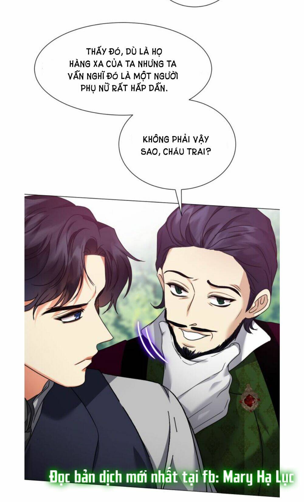 Hoán Đổi Linh Hồn Chapter 34 - Trang 2