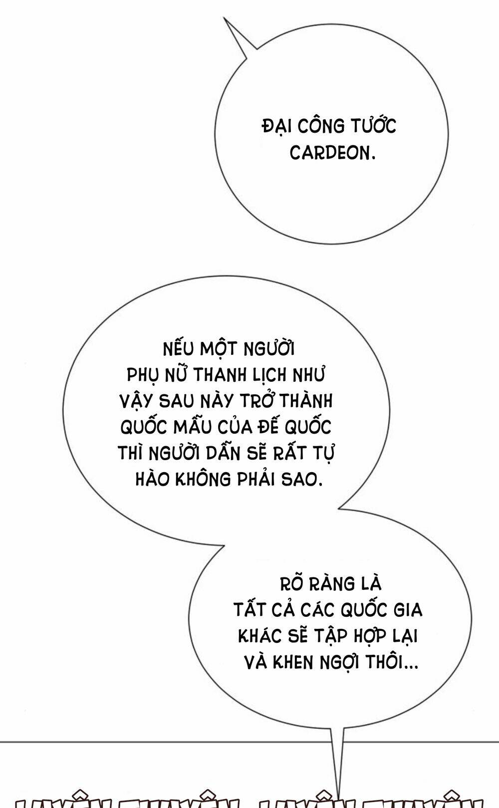 Hoán Đổi Linh Hồn Chapter 34 - Trang 2