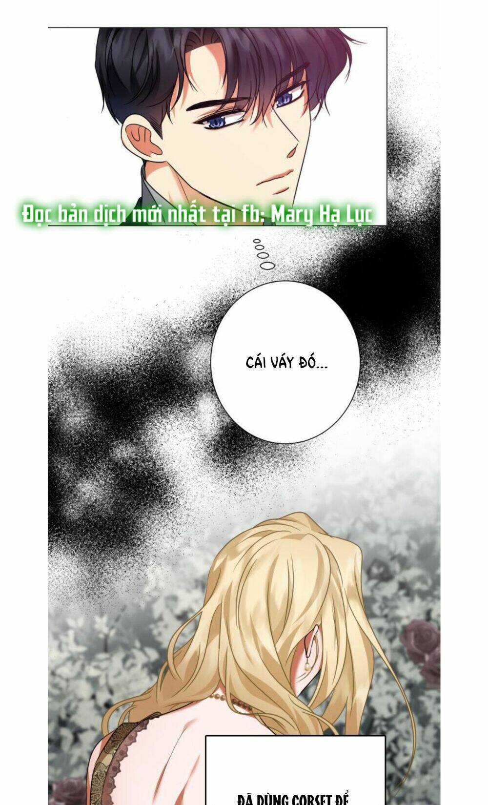 Hoán Đổi Linh Hồn Chapter 34 - Trang 2