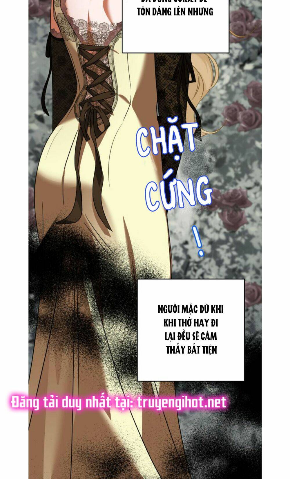 Hoán Đổi Linh Hồn Chapter 34 - Trang 2