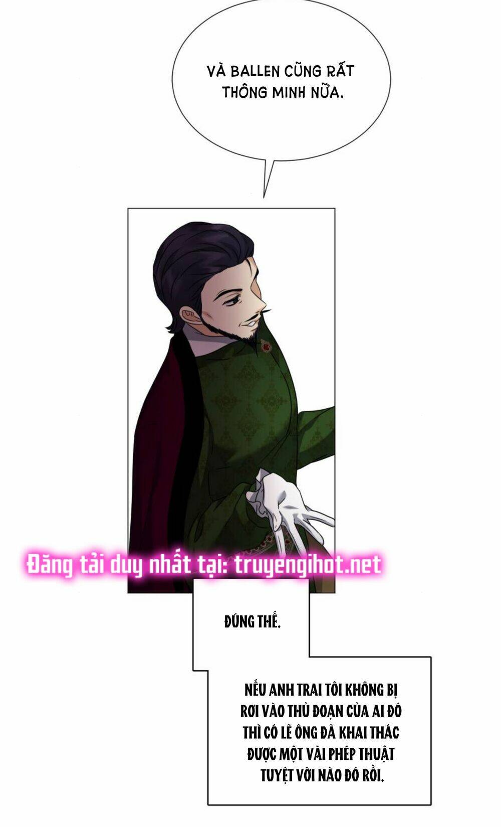 Hoán Đổi Linh Hồn Chapter 34 - Trang 2