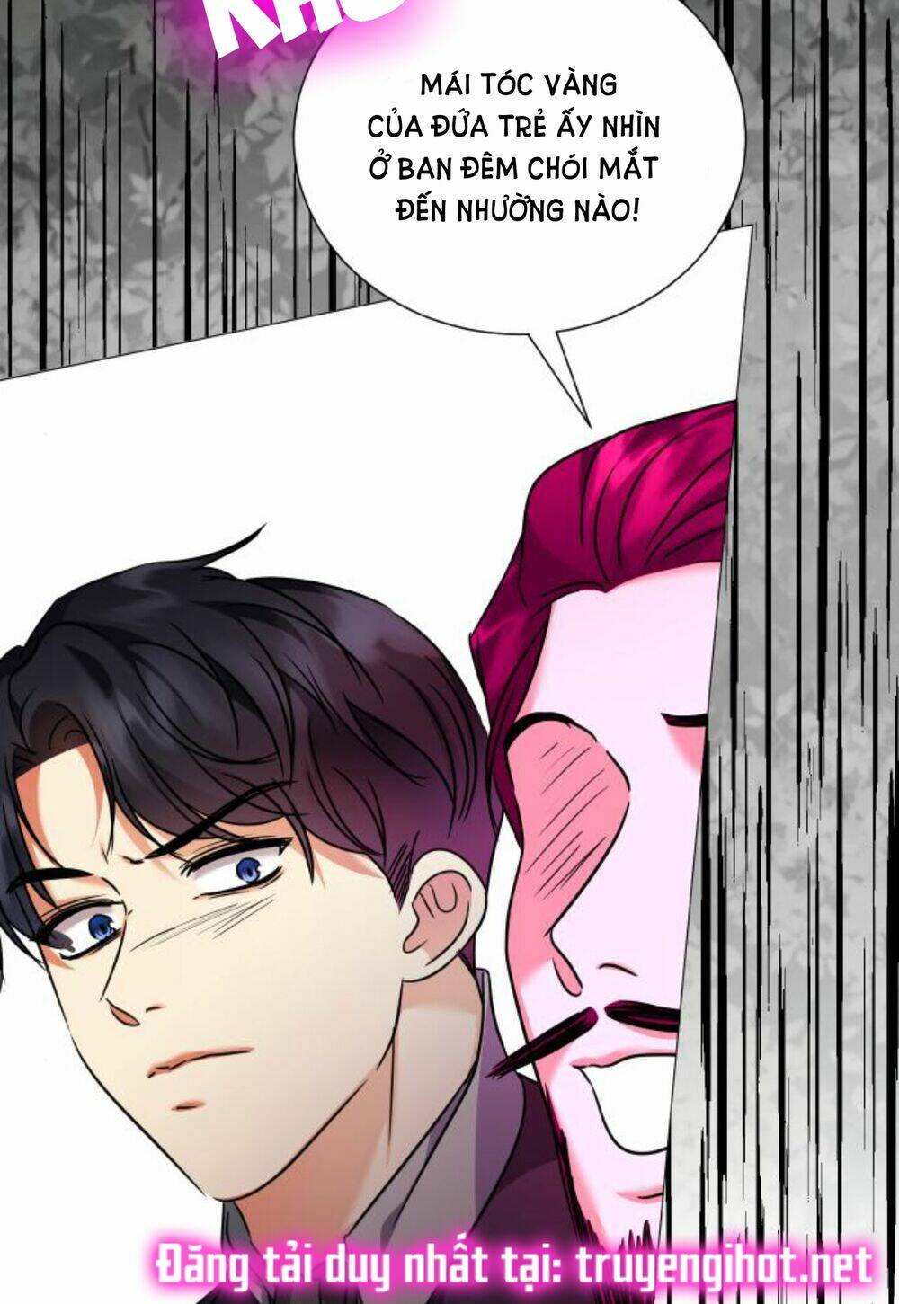 Hoán Đổi Linh Hồn Chapter 34 - Trang 2