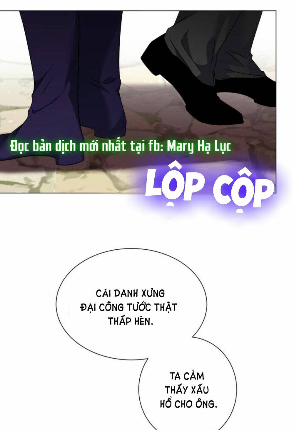 Hoán Đổi Linh Hồn Chapter 34 - Trang 2