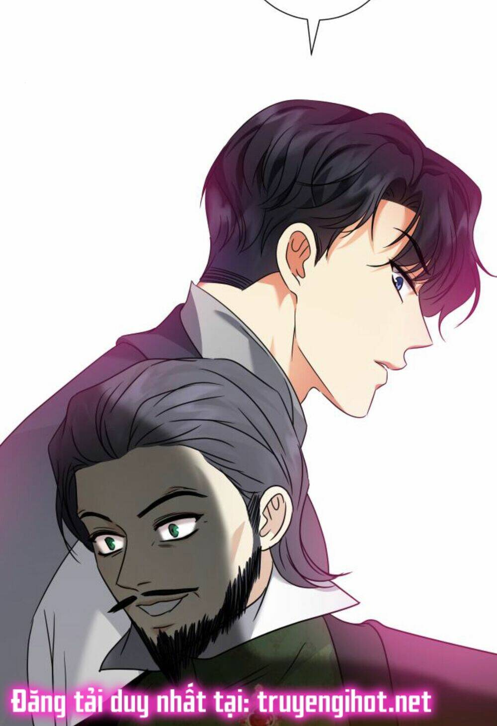 Hoán Đổi Linh Hồn Chapter 34 - Trang 2