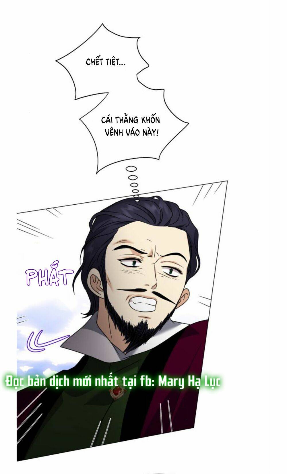 Hoán Đổi Linh Hồn Chapter 34 - Trang 2