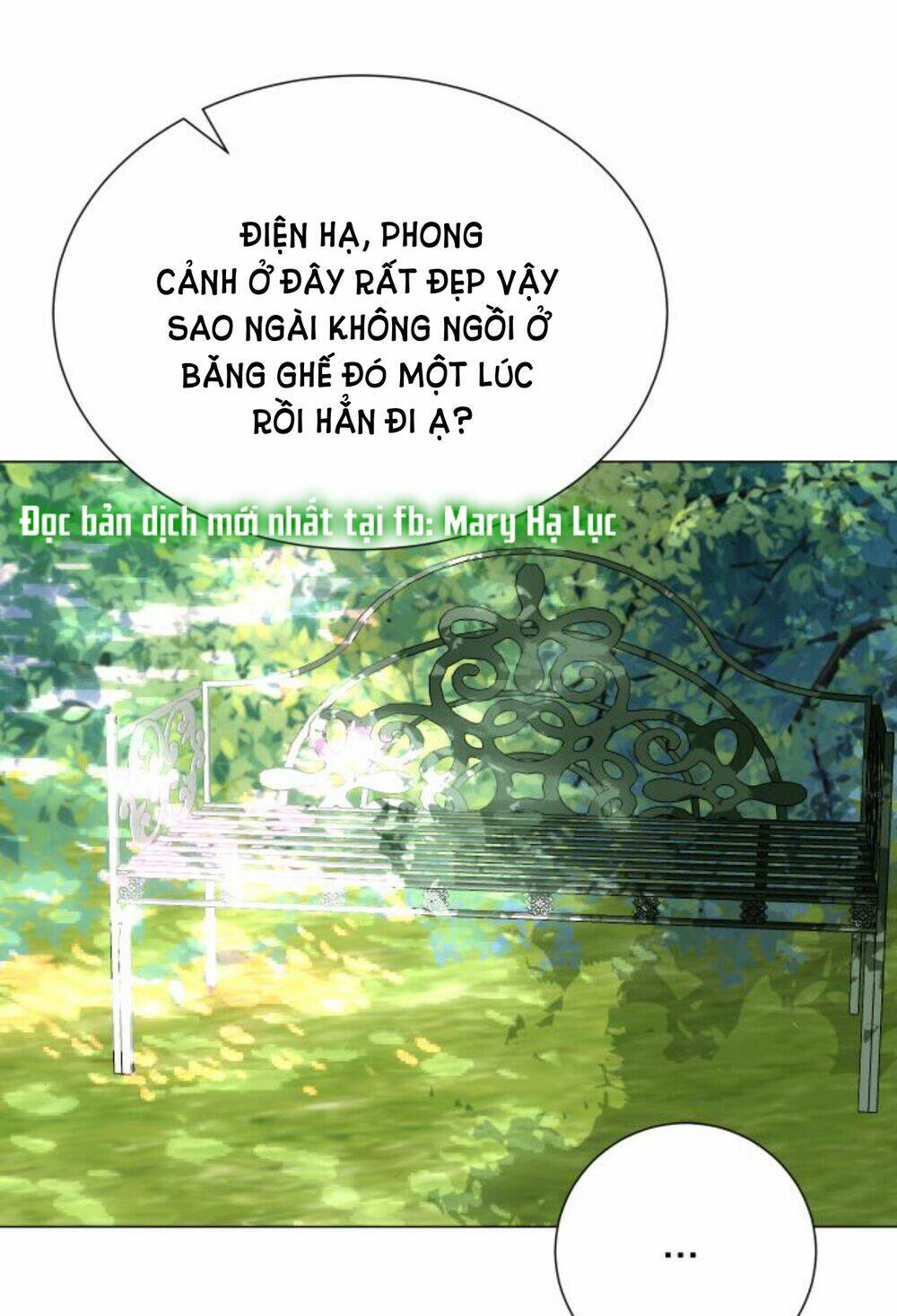 Hoán Đổi Linh Hồn Chapter 34 - Trang 2