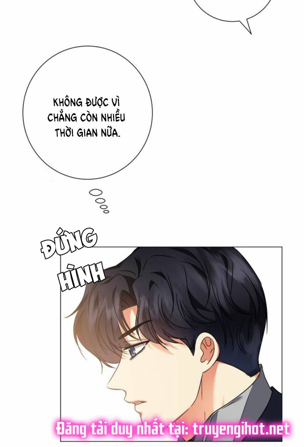 Hoán Đổi Linh Hồn Chapter 34 - Trang 2