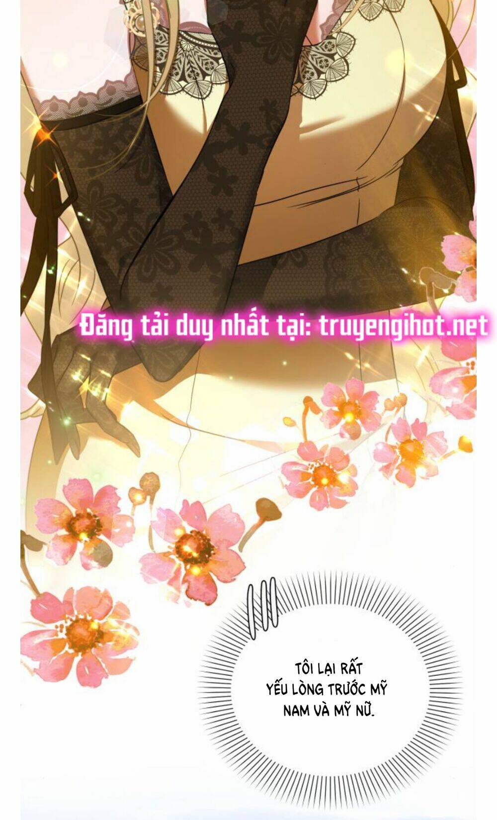 Hoán Đổi Linh Hồn Chapter 34 - Trang 2