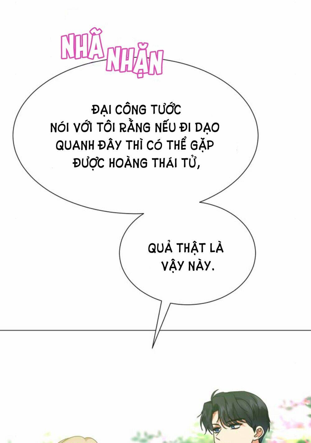 Hoán Đổi Linh Hồn Chapter 34 - Trang 2