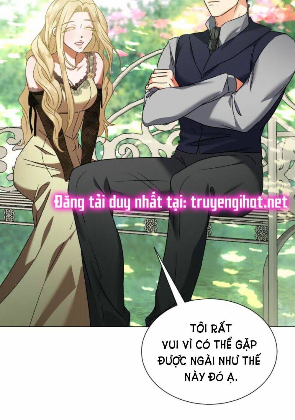 Hoán Đổi Linh Hồn Chapter 34 - Trang 2