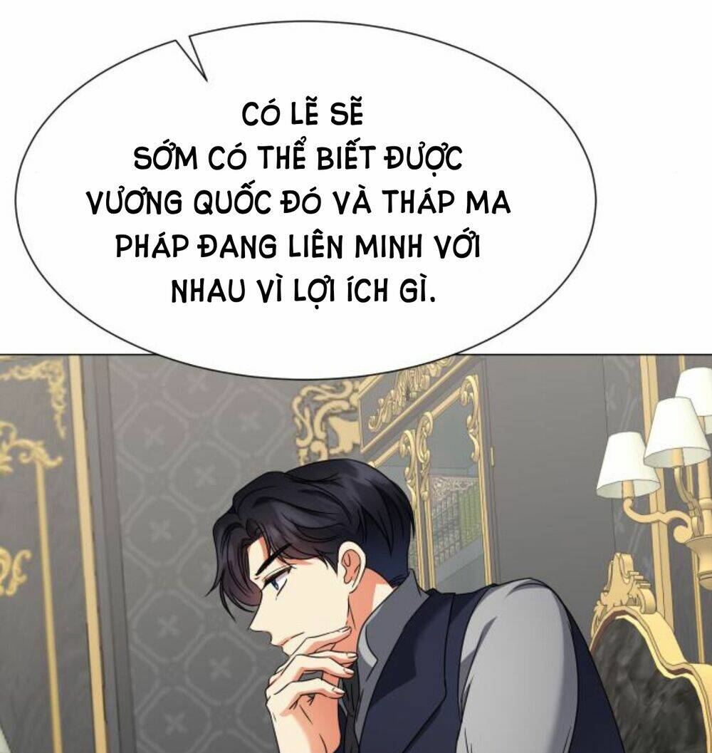 Hoán Đổi Linh Hồn Chapter 34 - Trang 2