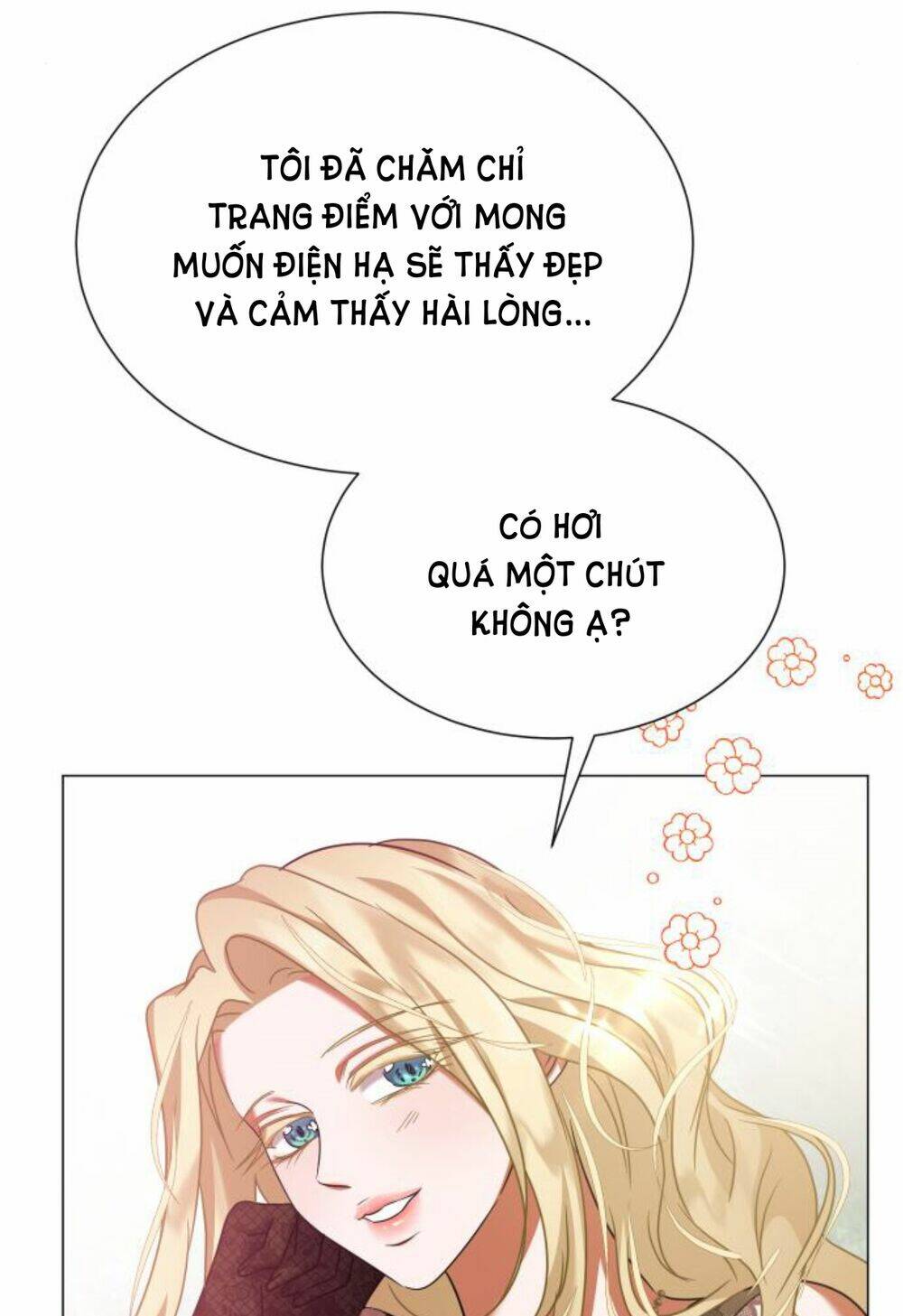 Hoán Đổi Linh Hồn Chapter 34 - Trang 2