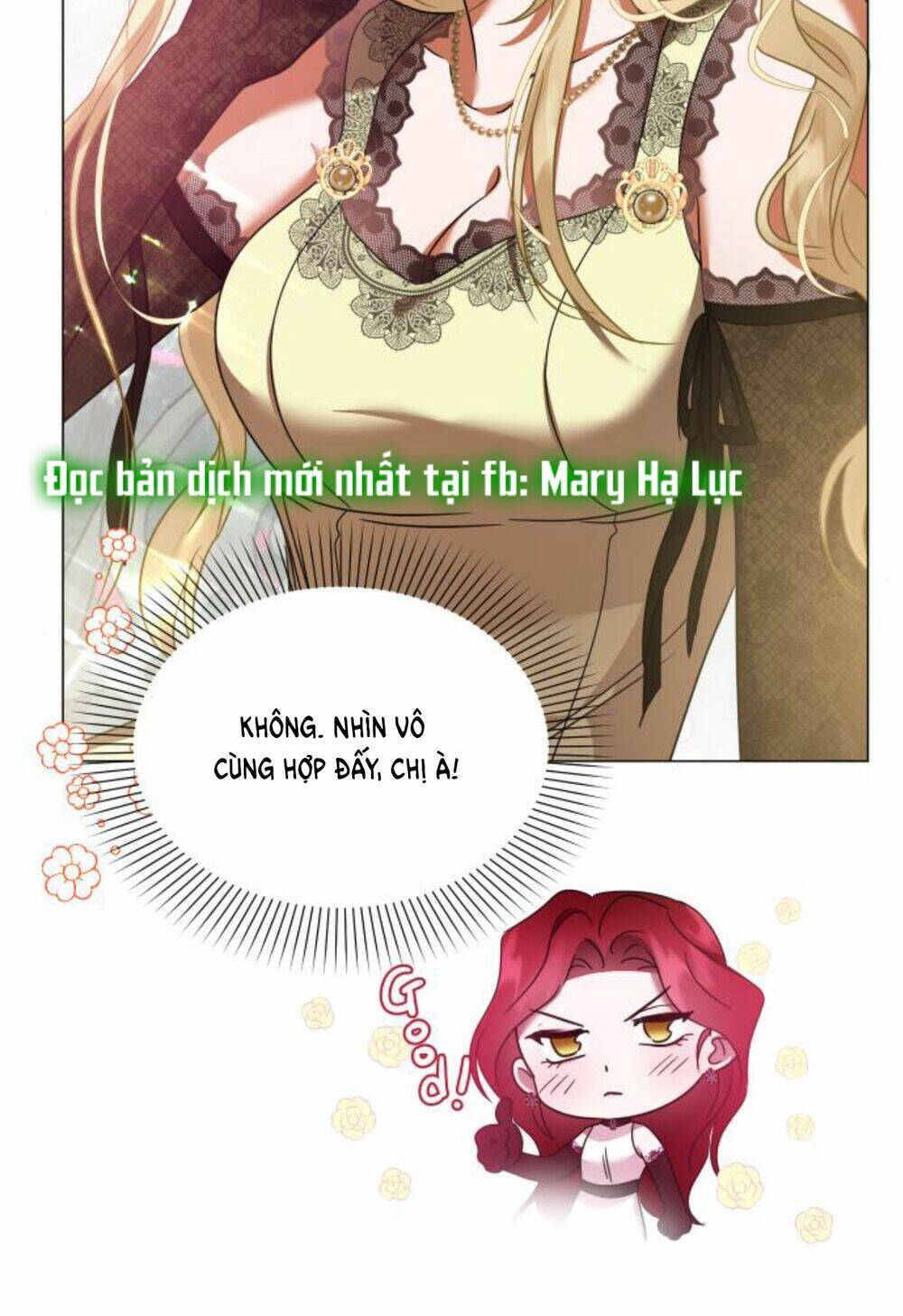 Hoán Đổi Linh Hồn Chapter 34 - Trang 2